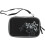 Hdd Rose 2,5 Avec Poche Intérieure Filet Nylon 1