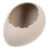 Egg Shell Geformte Schale Für Dessert Und Eiscreme 3