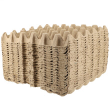 20pcs Pulp Bracket Suite Quail Paper