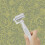 Tool Drywall Roller Seam For Quilting Home Silver 10