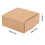20 Pcs Kraft Paper Box Small Postage For Presents Soap Packing Boxes 2