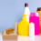 20 Pcs Kraft Paper Box Small Postage For Presents Soap Packing Boxes 7
