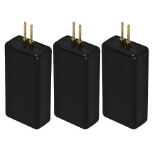 Locating Tool Simulator Tester Abs 3pcs