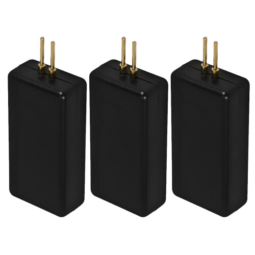 Locating Tool Simulator Tester Abs 3pcs