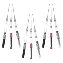 9 Pcs Pinochle Tabletop Fountain Pen Ink Absorber