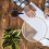 Cadre Artisanal En Bois Pour Papier DIY 4