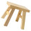 Non Slip Small Step Stool For Kids Khaki Bathroom 1
