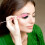 Angled Brow Brush Nylon 3pcs For Women Everyday Use 11