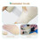 Kuyiluo Self Wrap For Ankle Wrist, Knee 11