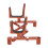 Instruments Violin Stand Floor For Rack Exhibition 7