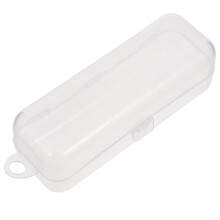 6pcs Tableware Case Kids Pacifier Box Molar Toy Case