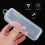 6pcs Tableware Case Kids Pacifier Box Molar Toy Case 7