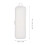 6pcs Tableware Case Kids Pacifier Box Molar Toy Case 2