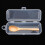 6pcs Tableware Case Kids Pacifier Box Molar Toy Case 8