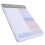 1X Scheurbaar Dagelijks Planner Notepad Groen Memo Blokken 4
