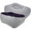 2 Pcs Inflatable Mat Multipurpose Footrest Office Child 5
