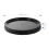 Can Lids Bucket Lid Black Pp 2pcs 11