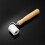 Roller For Pressing Seam Wallpaper Installation Beige 1set 5