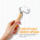Roller For Pressing Seam Wallpaper Installation Beige 1set 6