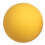 Balls Lacrosse Balls Silicone Light Green 1pcs 11