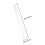 Shirt Collar Stays Pvc Collar Clear Buckle Function 80pcs 2
