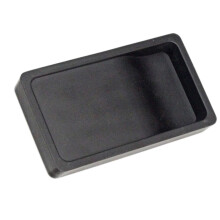 Painting Ink Stone Two-Sided Design Black Durable 1pack