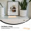 1Earring Holder Organizer Wit, Stevig Ijzer En , Thuis 10