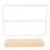 1Earring Holder Organizer Wit, Stevig Ijzer En , Thuis 7
