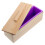 1 Set Rectangular Soap Making Mould For Kids And Teens 6