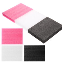 4 Pieces Splicing Needle Punched Felt Pad Wool Stamping Diy Tools