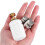 Floor Heating Distributor Valve Valve Core Golden Copper 1pack 4