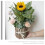 Imitatie Stomp Multifunctionele Plantenpot 11