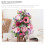 Imitatie Stomp Multifunctionele Plantenpot 9