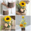 Imitatie Stomp Multifunctionele Plantenpot 7
