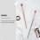 6St Protector Wit Voor Make-Up Borstels 11