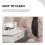 6St Protector Wit Voor Make-Up Borstels 9