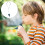 Raindrops Ocarina Mini Ocarina Dolomite 1pcs Children Practice Present 10