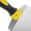 Worgeous Paint Tool Hand Edger Groover Carbide Trowel Silver 8