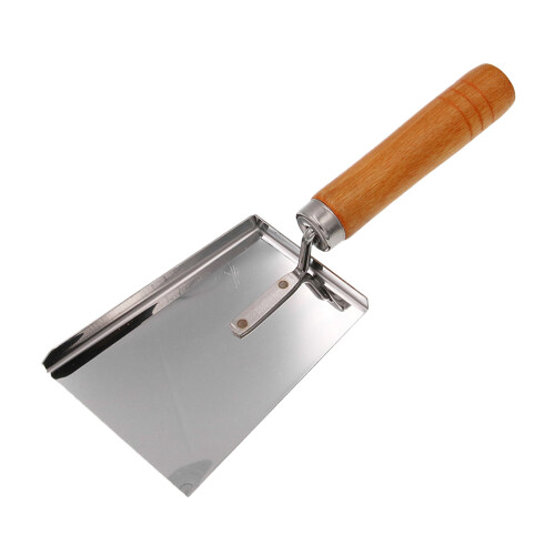 Stainless Steel Hive Tool Silver 1pcs For Wax Scraping 1