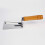 Stainless Steel Hive Tool Silver 1pcs For Wax Scraping 8