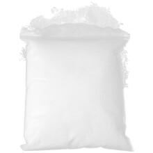 Snow For Crafts White Plastic 1 Set