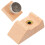 Mlins Detail Sanding Block For Sanding Tools 6.20x4.00x2.80cm 8
