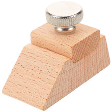Mlins Detail Sanding Block For Sanding Tools 6.20x4.00x2.80cm