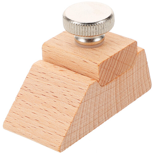 Mlins Detail Sanding Block For Sanding Tools 6.20x4.00x2.80cm