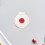 Hunting Accuracy Training Tools Circular Faux 10pcs 5