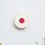 Hunting Accuracy Training Tools Circular Faux 10pcs 4