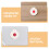 Hunting Accuracy Training Tools Circular Faux 10pcs 7