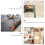 4 Pcs Cleaning Cone Metal Cleaner Rubber Moss Ceramic Tile 10