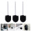 3 Replacement Toilet Bowl Brush Set 5