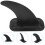 Inflatable Boat Accessories Paddleboard Coolers Surfboard Fin 3